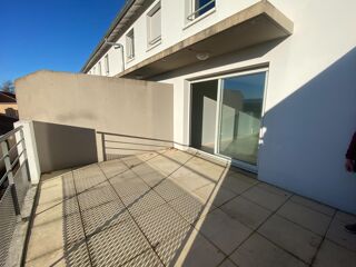  Appartement � vendre 4 pi�ces 92 m�