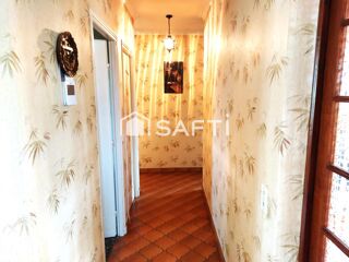  Maison à vendre 6 pièces 130 m²