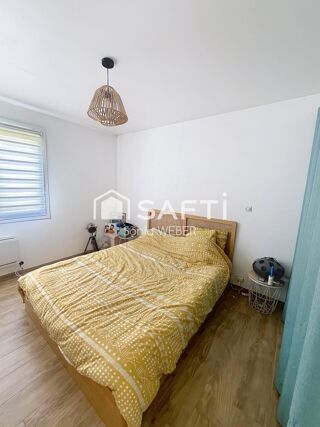  Maison à vendre 6 pièces 138 m²