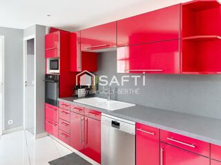  Maison à vendre 3 pièces 67 m²