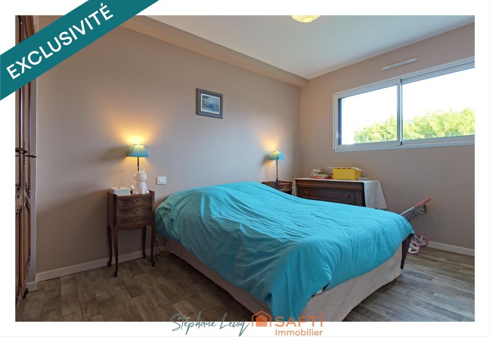 � vendre  Maison Erdeven (56410)