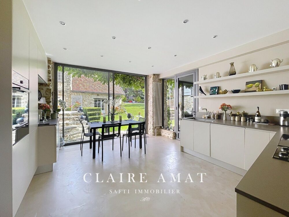  vendre  Maison Montfort-l'Amaury (78490)