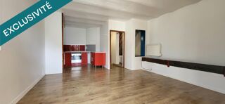  Maison � vendre 4 pi�ces 89 m�