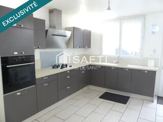  Maison à vendre 6 pièces 121 m²