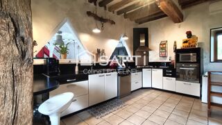  Maison � vendre 7 pi�ces 204 m�