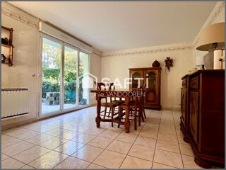 Vente Appartement Appartement en rez-de-chaussée avec terrasse Saint-martin-boulogne