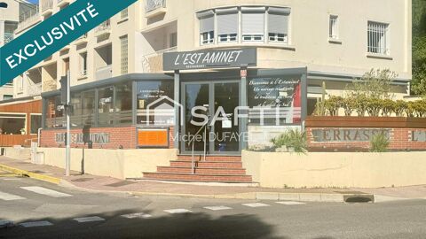 Restaurateurs: 100 couverts op&eacute;rationnels littoral 320000 83700 Saint-raphael