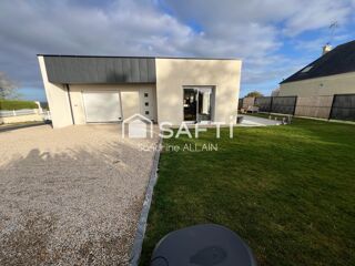  Maison � vendre 5 pi�ces 121 m�