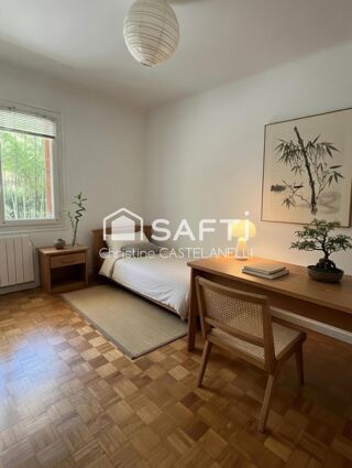  Appartement � vendre 4 pi�ces 91 m�