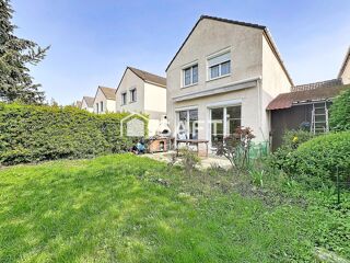  Maison à vendre 5 pièces 105 m²