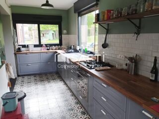  Maison à vendre 9 pièces 221 m²