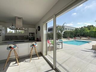  Maison à vendre 5 pièces 153 m²