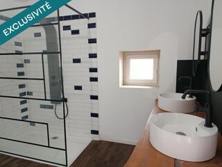  Maison � vendre 3 pi�ces 60 m�