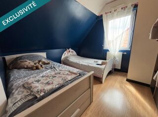  Maison � vendre 6 pi�ces 98 m�