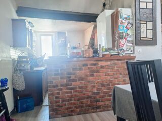  Appartement � vendre 4 pi�ces 61 m�