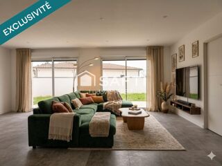  Maison à vendre 4 pièces 103 m²