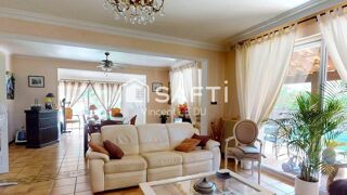  Maison � vendre 6 pi�ces 220 m�