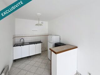 Vente Appartement Appartement T2 en résidence services Centre ville Chateauroux