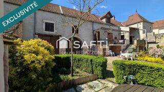 Maison à vendre 7 pièces 126 m²