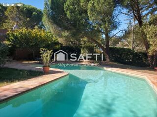  Maison � vendre 6 pi�ces 204 m�