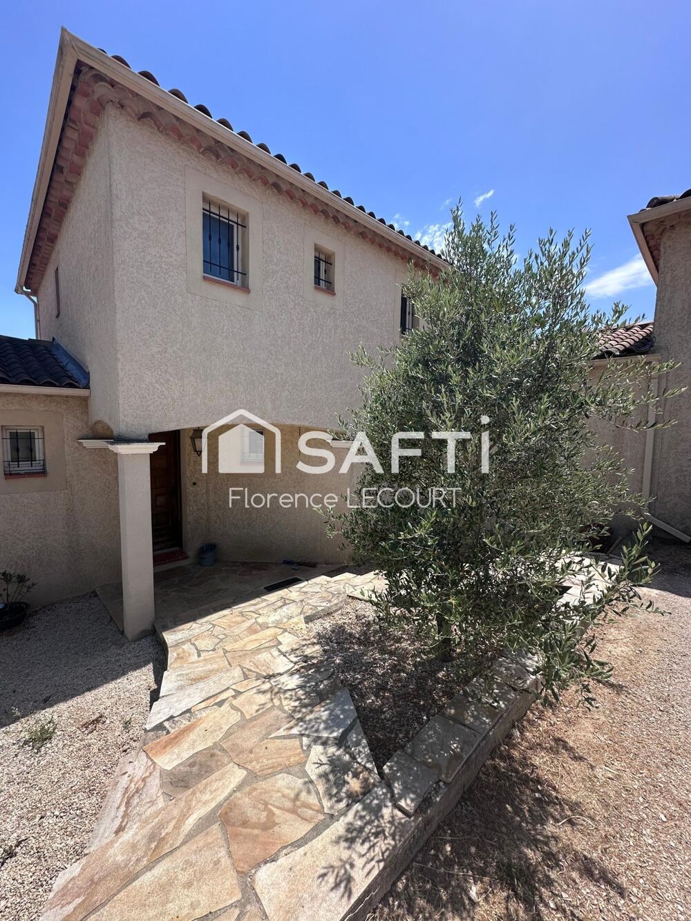 Vente Maison Belle qualité de construction et vue panoramique ! Saint-maximin-la-sainte-baume