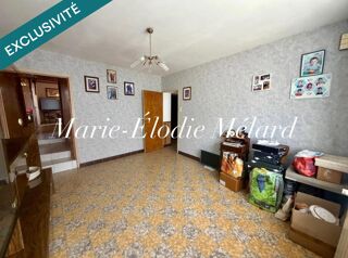  Maison à vendre 7 pièces 98 m²
