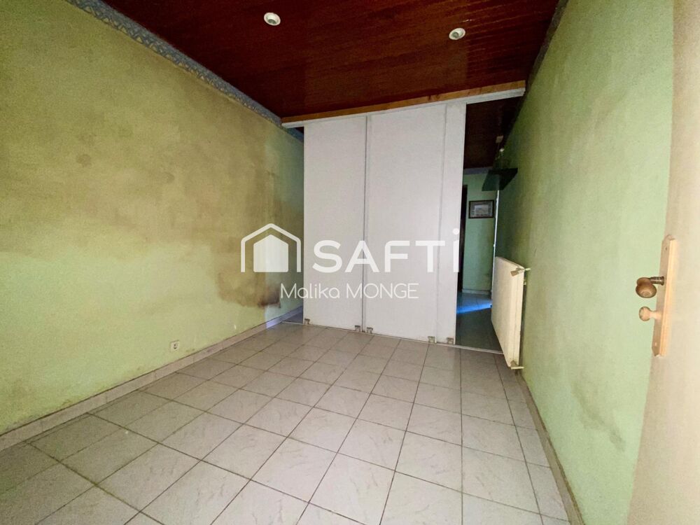 Vente Maison Idéalement placée ! Floirac