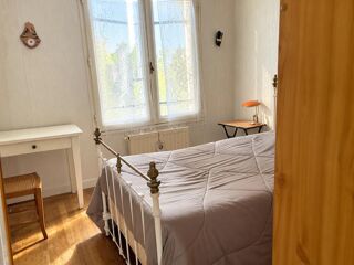  Maison à vendre 6 pièces 95 m²