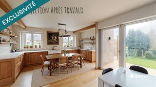  Maison � vendre 5 pi�ces 157 m�