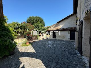  Maison  vendre 5 pices 158 m