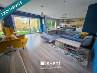  Maison � vendre 5 pi�ces 147 m�