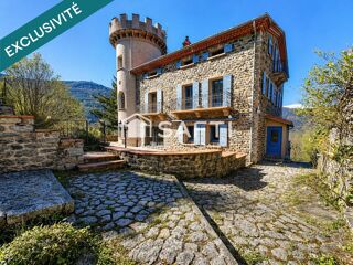 Maison à vendre 12 pièces 495 m²