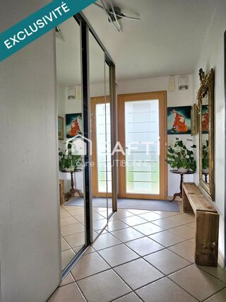  Maison � vendre 6 pi�ces 140 m�