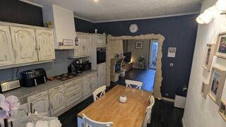  Maison à vendre 6 pièces 91 m²