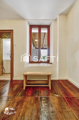  Maison � vendre 6 pi�ces 165 m�