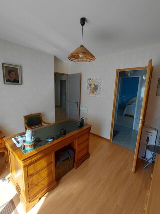 Maison à vendre 6 pièces 173 m²