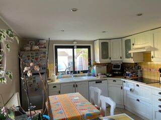  Maison � vendre 8 pi�ces 138 m�