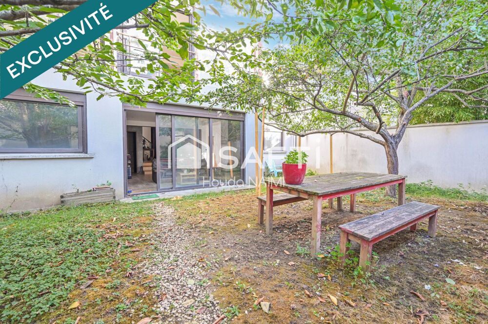  vendre  Maison Alfortville (94140)