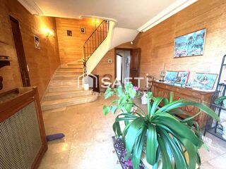  Maison à vendre 13 pièces 400 m²