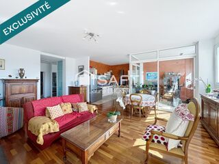  Appartement � vendre 4 pi�ces 90 m�