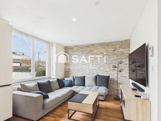  Maison à vendre 4 pièces 80 m²