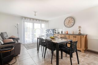  Appartement à vendre 3 pièces 67 m²