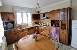  Maison à vendre 6 pièces 100 m²