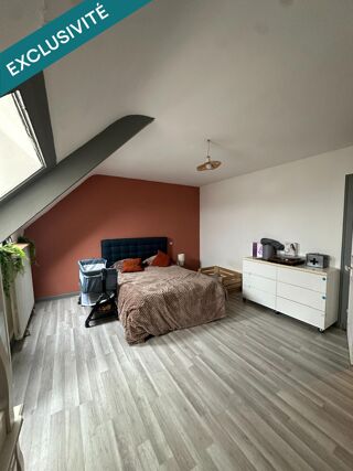  Maison � vendre 3 pi�ces 60 m�