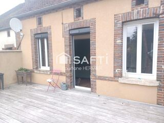  Maison � vendre 5 pi�ces 115 m�