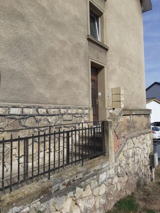  Immeuble à vendre 200 m²