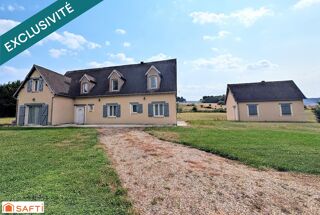  Maison  vendre 9 pices 243 m