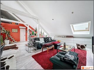  Appartement � vendre 4 pi�ces 133 m�