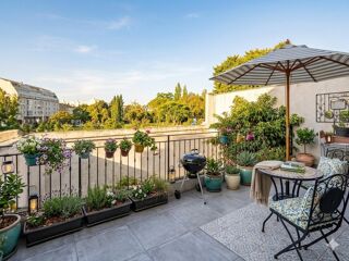  Appartement � vendre 3 pi�ces 71 m�