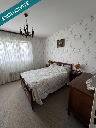  Maison à vendre 5 pièces 93 m²